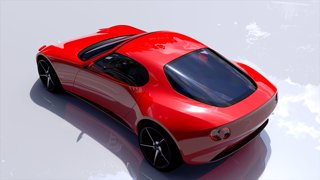JMS Concept Car